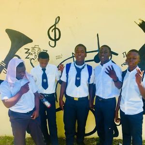 Meet your Posher, Çârl ßtøp thät